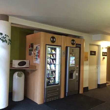 Hotel Dijon Les Portes Du Sud 2*