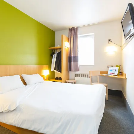 Hotel Dijon Les Portes Du Sud 2*