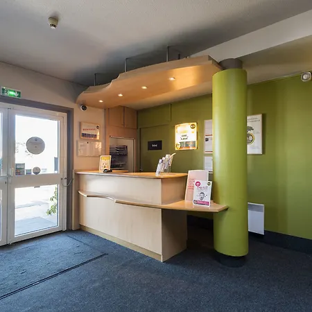Hotel Dijon Les Portes Du Sud 2*