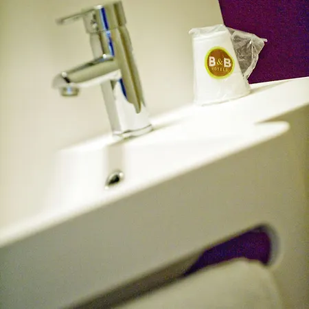 Hotel Dijon Les Portes Du Sud 2*
